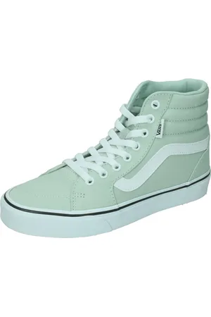 Vans Filmore hi canvas in de kleur .