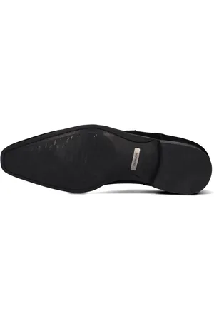 Magnanni 19531 Nette schoenen - Heren - Zwart