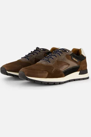 Australian Tiago Sneakers Leer