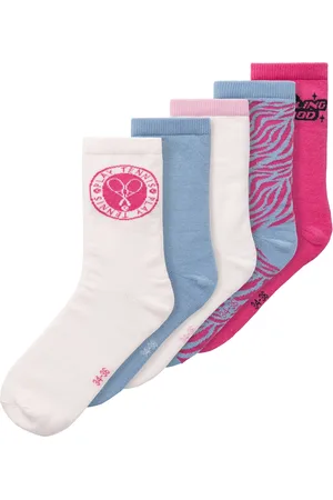 NAME IT NKFVILDE 5P SOCK - Meisjes - Sokken