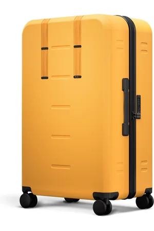 Db Journey Ramverk Check-in Luggage - Large - Parhelion Orange