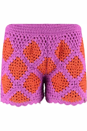 Harper & Yve LOCA-SH - Dames - Korte broeken
