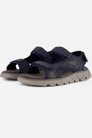 Bugatti Creek Sandalen Synthetisch