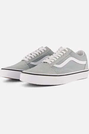 Vans Old Skool Sneakers Textiel