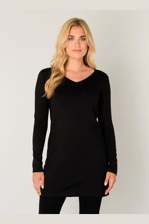 Base Level Yola Long Tuniek - - maat 40