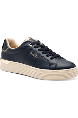 QS by s.Oliver Dames Sneaker 5-23603-43 891