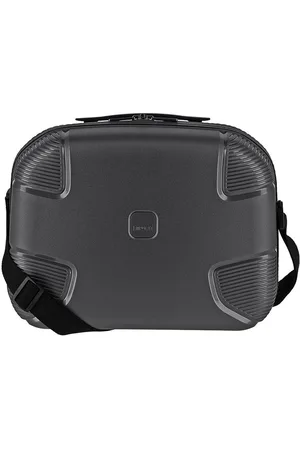 IMPACKT Beautycase Iron Grey