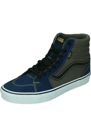 Vans Filmore hi in de kleur .