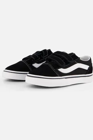 Vans Old Skool V Sneakers Kinderen