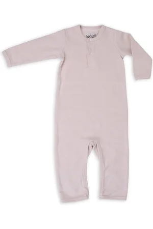 Lodger Boxpakje maat 56 - Winter babypak - 100% katoen