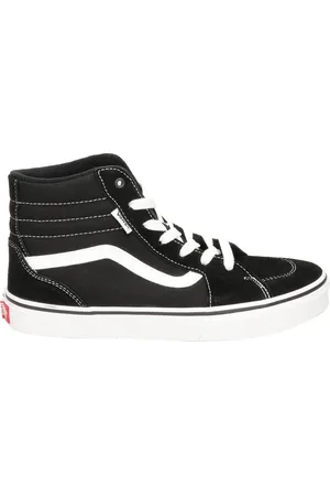 Vans YT Filmore Hi Unisex Sneakers -