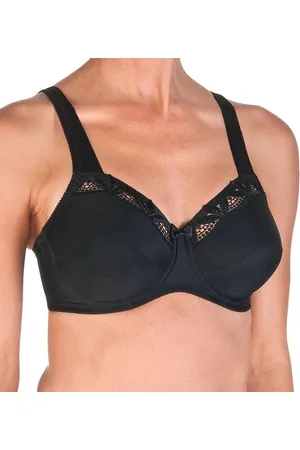 Felina Melina Beugel Bh 0000527 004 Black - maat EU 85C / FR 100C