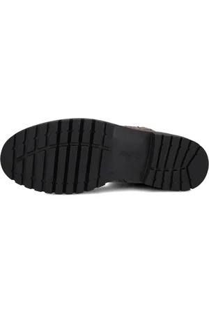 Gabor 724.2 Enkellaarsjes - Enkelboots met rits - Dames -