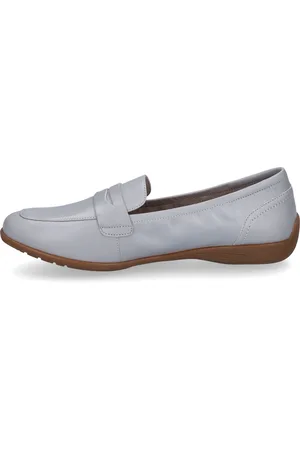 Josef Seibel Fenja 22 | Ballerina f??r Damen | Blau