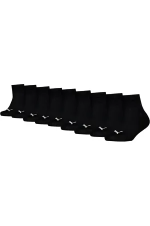 PUMA Kids Sokken in kwartlengte - 9 Pack