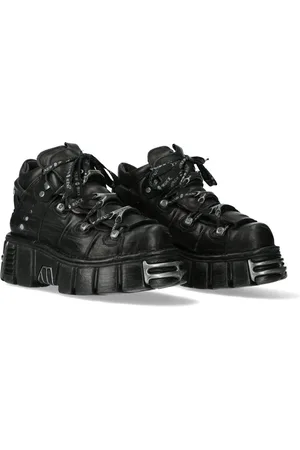 New Rock M-106ENV-C1 - Plateau sneakers - Mt.40