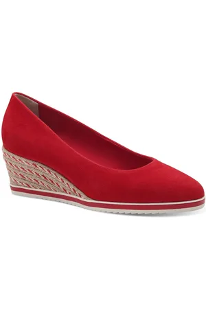 Tamaris Dames Sleehakpumps 1-22303-42 500 normaal
