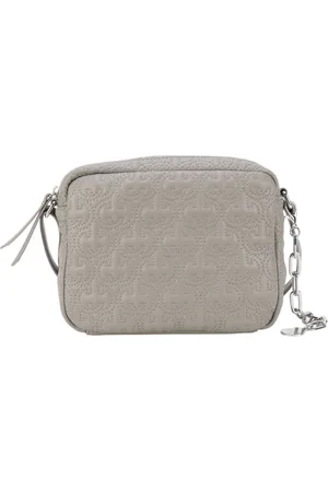 Gerry Weber Schoudertas Carry Me Out Shoulder Bag Grijs