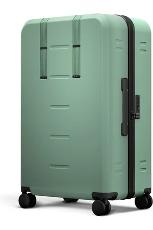 Db Journey Ramverk Check-in Luggage - Large - Green Ray