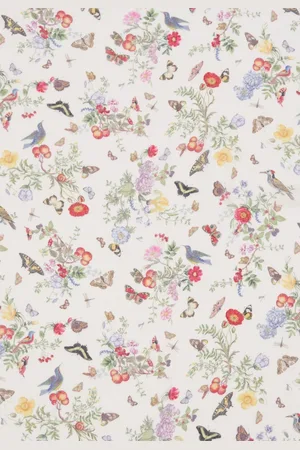 Fable England - Sjaal - - One size - Bunny