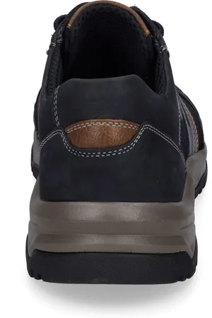 Josef Seibel Leroy 56 | Halbschuh f??r Herren | Blau