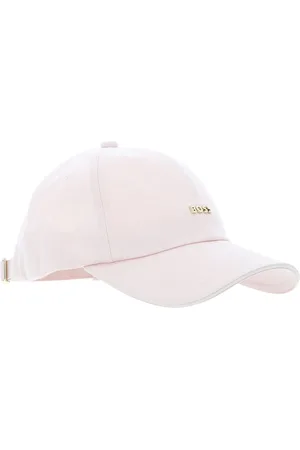 HUGO BOSS Ari-ME Cap Roze