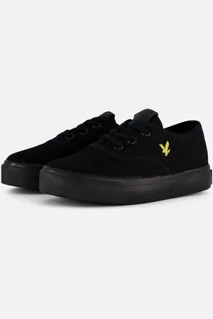 Lyle & Scott Wick Sneakers Canvas