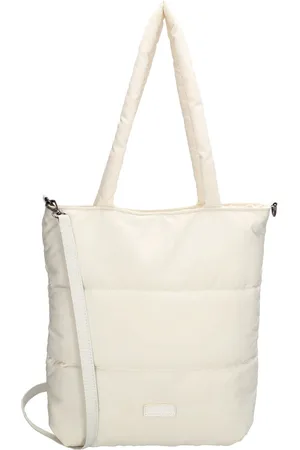 Beagles Calvia Shopper Schoudertas Trendy Puffer Soft - Tote Bag