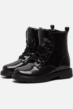 Kipling Ella Veterboots Pu