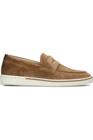 Van Bommel Sbm-40041 Loafers - Instappers - Heren -