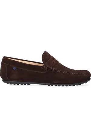 Van Bommel Smb-40017 Loafers - Instappers - Heren -