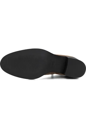 Blasz 193 Enkellaarsjes - Enkelboots met rits - Dames -