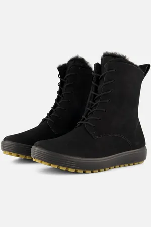 Ecco Soft 7 Tred W veterboots