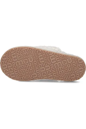 Mou Slipper Full Eskimo Stitch Pantoffels - Sloffen - Dames -