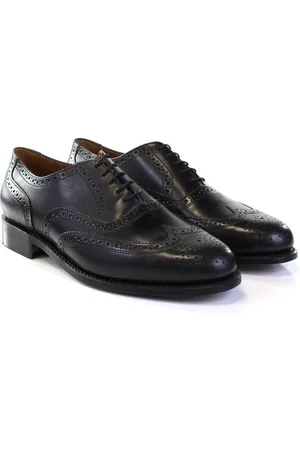 Van Bommel SBM Veterschoenen - - Heren maat 30134