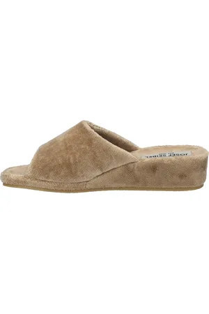 Josef Seibel Marseille 01 | Hausschuh für Damen | Beige
