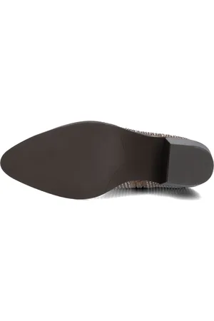 Mexx Enkellaars Peach Mara Dames