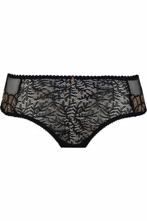 Empreinte Short SWAN - Shorty - Col. 0003_ Noir - maat 38