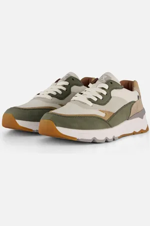 Rieker Evolution Sneakers Suede