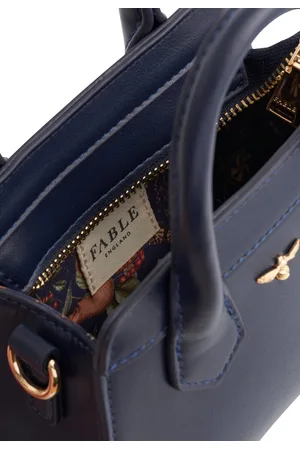 Fable England - Wolf Garden Small Tote