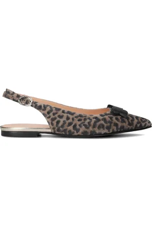 Floris van Bommel Sfw-40050 Hakken Dames -