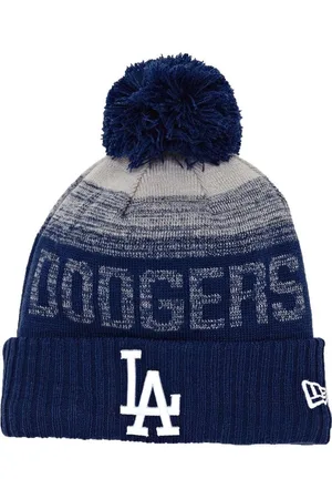 New Era Hoed MLB Sport Knit