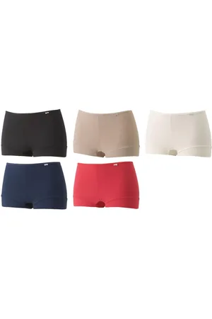AVET 5-pack: Mix - L