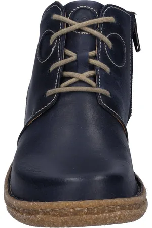 Josef Seibel Neele 46 | Stiefelette für Damen | Blau