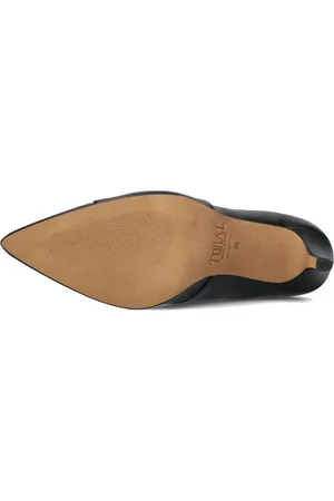 Toral 12601 Enkellaarsjes Dames -