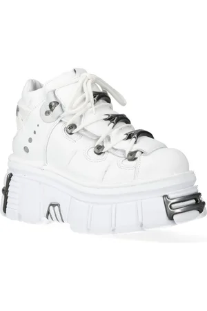 New Rock M-106-S121 Plateau schoenen - -Mt.39