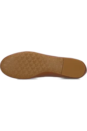 Ralph Lauren Jayna Flats Ballet Ballerina