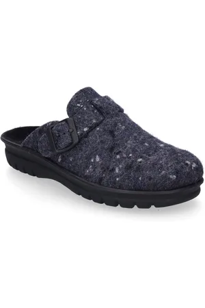Josef Seibel Metz 390 | Hausschuh f??r Damen | Blau