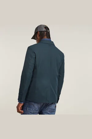 G-Star Tech Blazer - Heren - Blazers