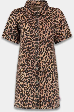Harper & Yve Sarah-dr Jurken Dames - Kleedje - Rok - Jurk -
